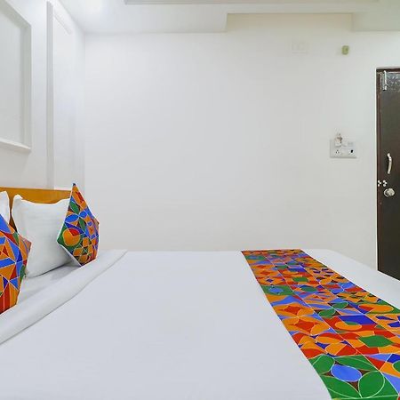 Fabhotel Green Leaf Hyderabad Eksteriør bilde